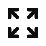 Expand SVG Icon